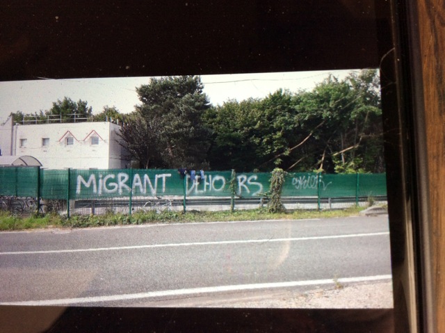 migrantsdehors