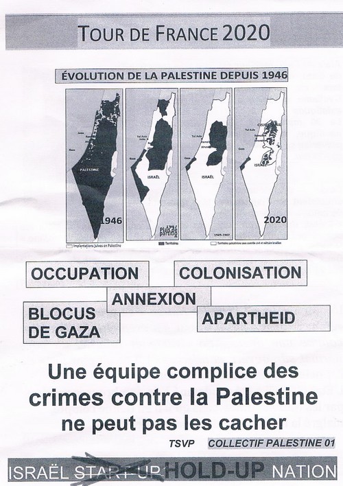 tour de france 12 - 18 09