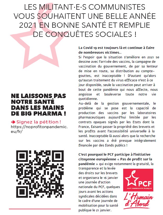 flyerfedepourle16