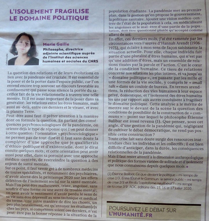 lisolementfragiliselhuma