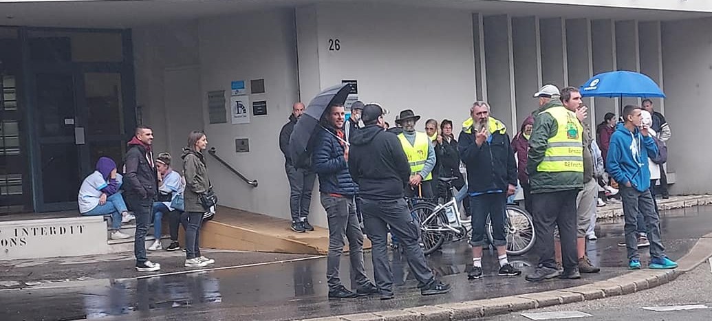 GJ14juilletprefbourg (2)