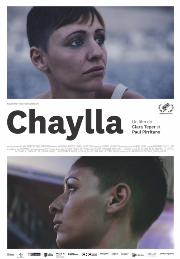 chayla